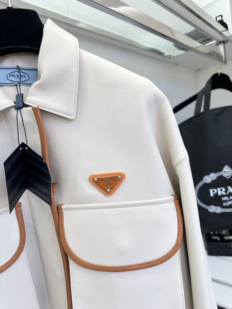 Prada Outwear